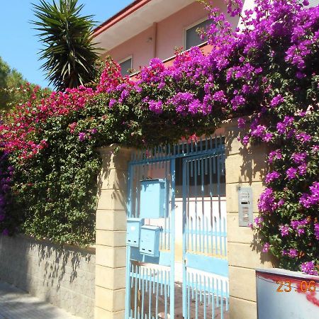 Casa Paradiso Brindisi Exterior photo